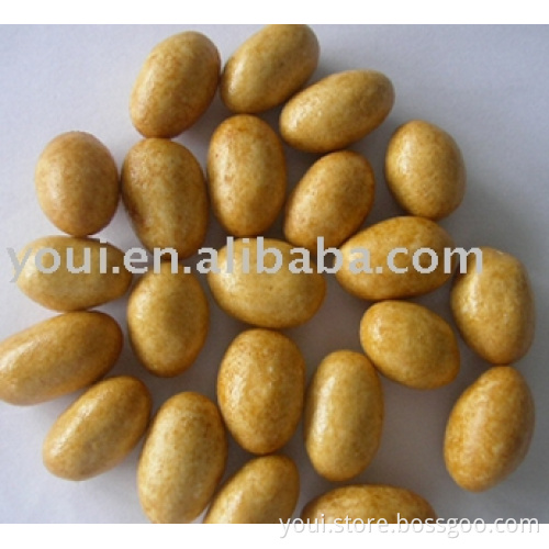 Japanese style peanut crackers(kosher)